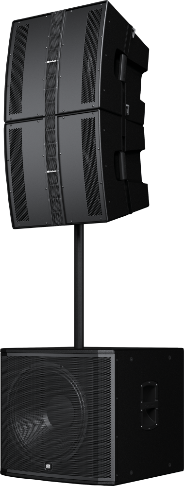 PreSonus CDL12P